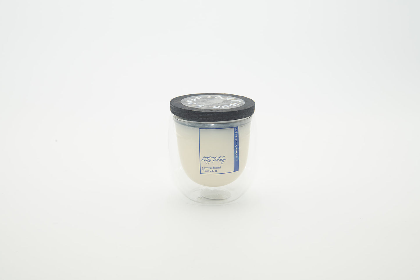 Fall Collection - Hotty Toddy Candle "Your Perfect Sip-And-Relax" Companion