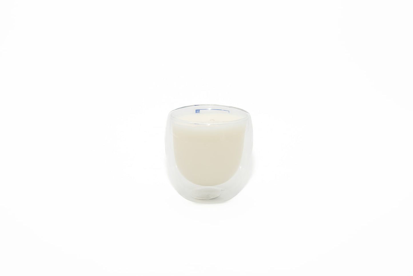 Cinnamon Apple Bliss: Handcrafted Double-Wall Luxury Candle Hotty Toddy