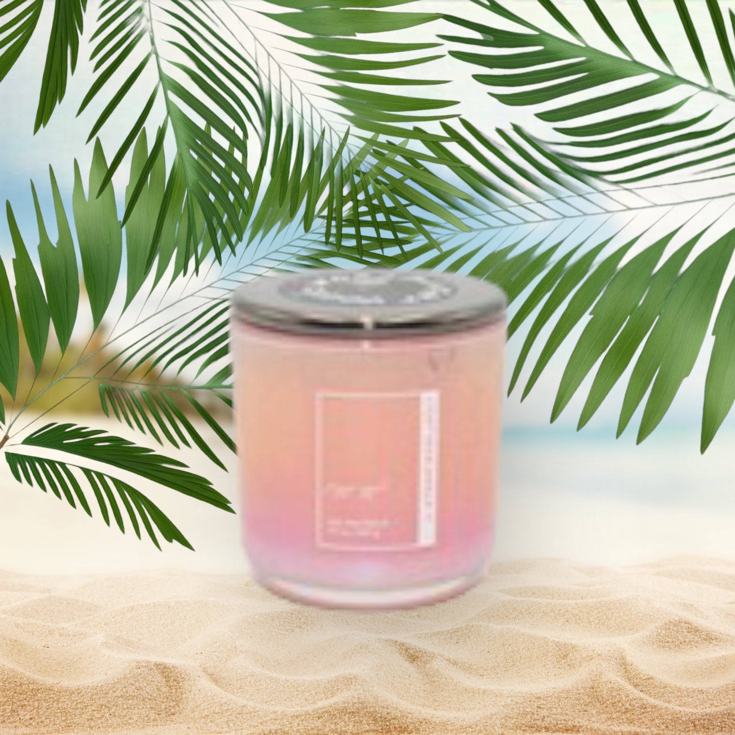 Luxury Apple Sage Candle, Mother's Day Gift, Candle Gift, Unique Candle Gift, Candle Lover's Scent