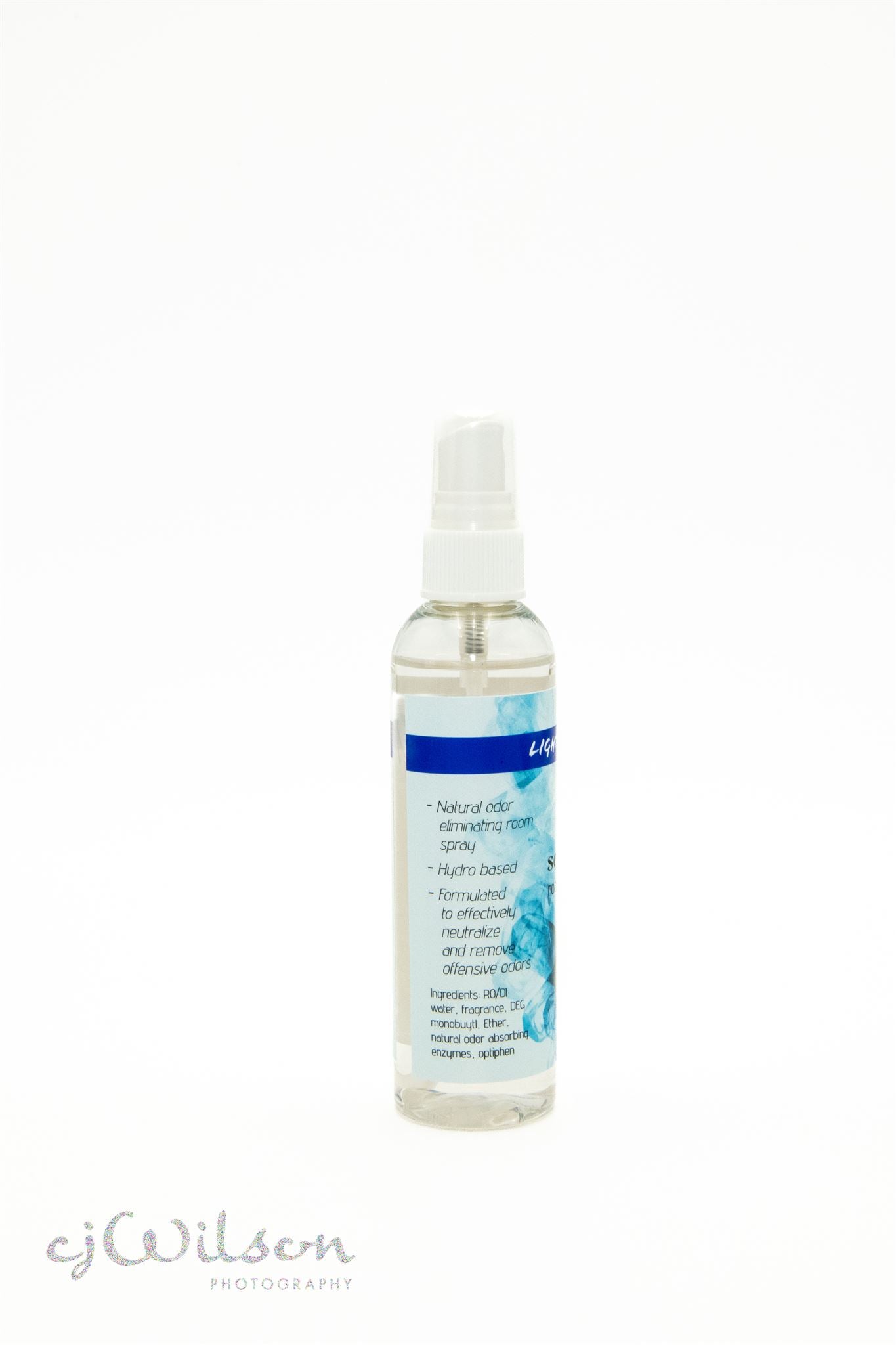Natural Odor Eliminator Sea Minerals Room Spray