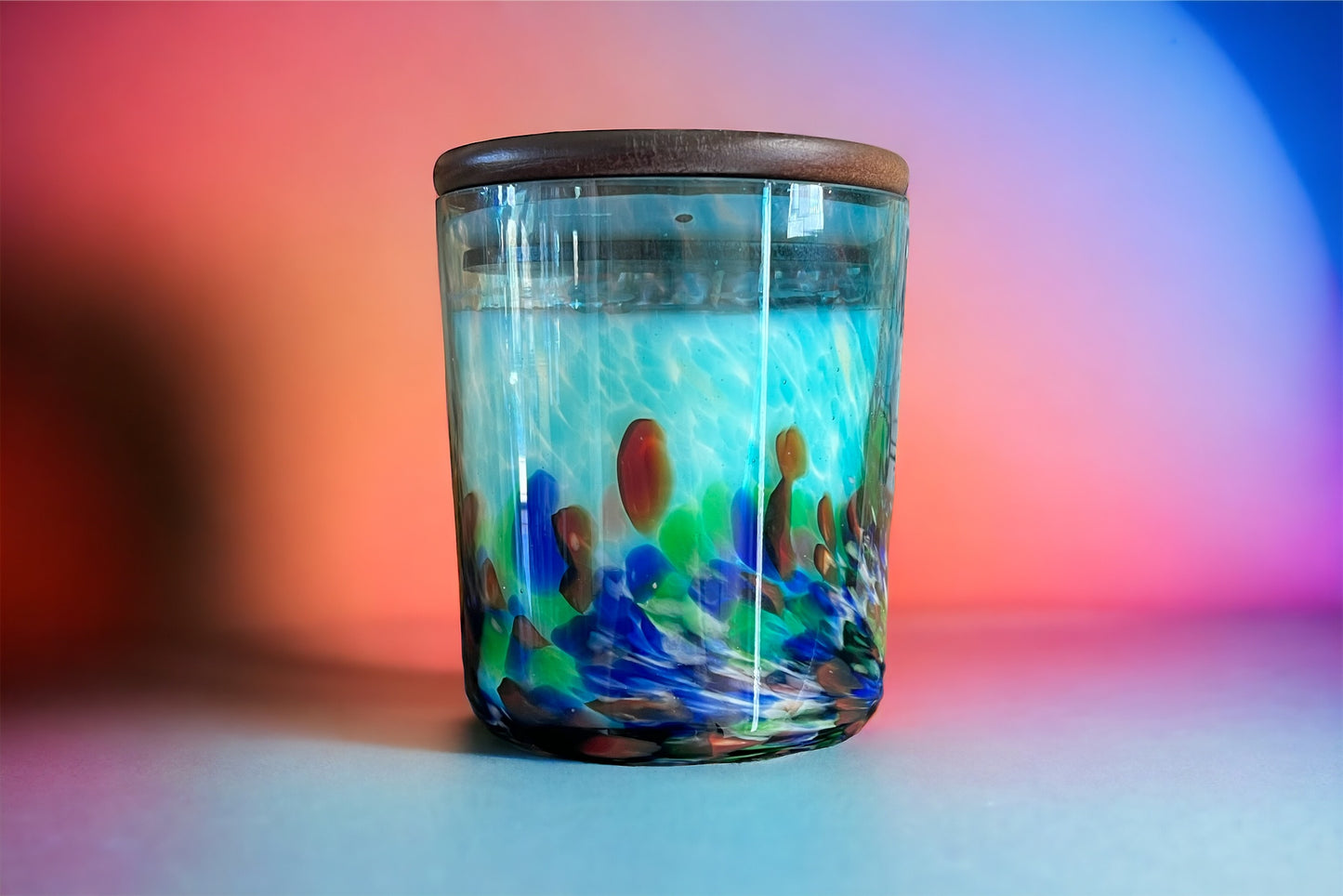 Citrus Breeze Serenity, Unique Candle Summer Scent, Candle Lovers, Unique Candle Scent, Long Lasting Scent, Summer Vibe