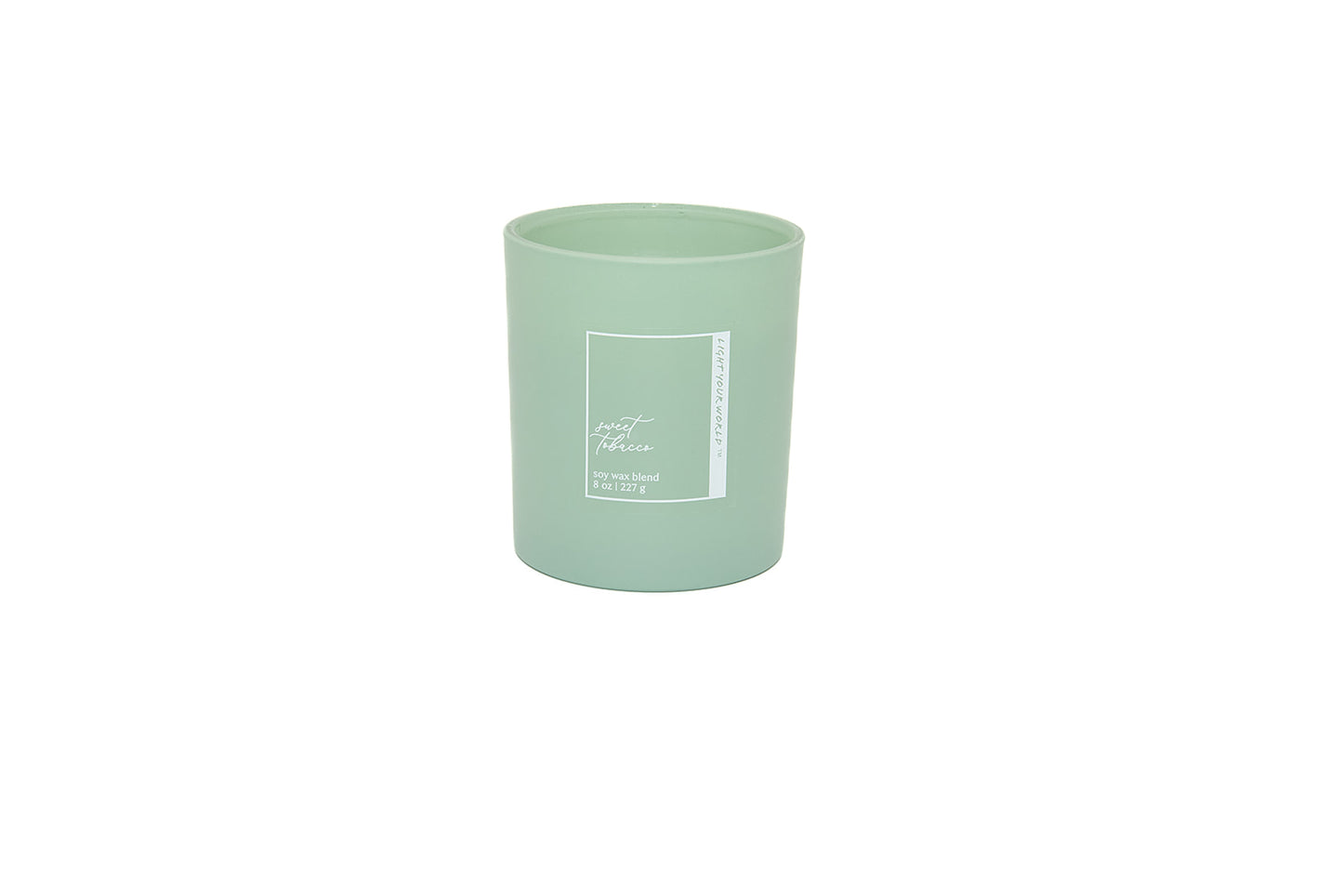 Fall Collection - Sweet Vanilla Tobacco