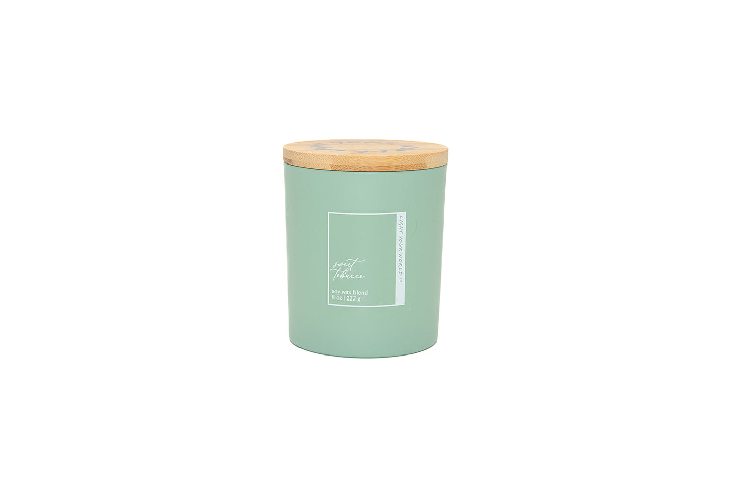 Fall Collection - Sweet Vanilla Tobacco