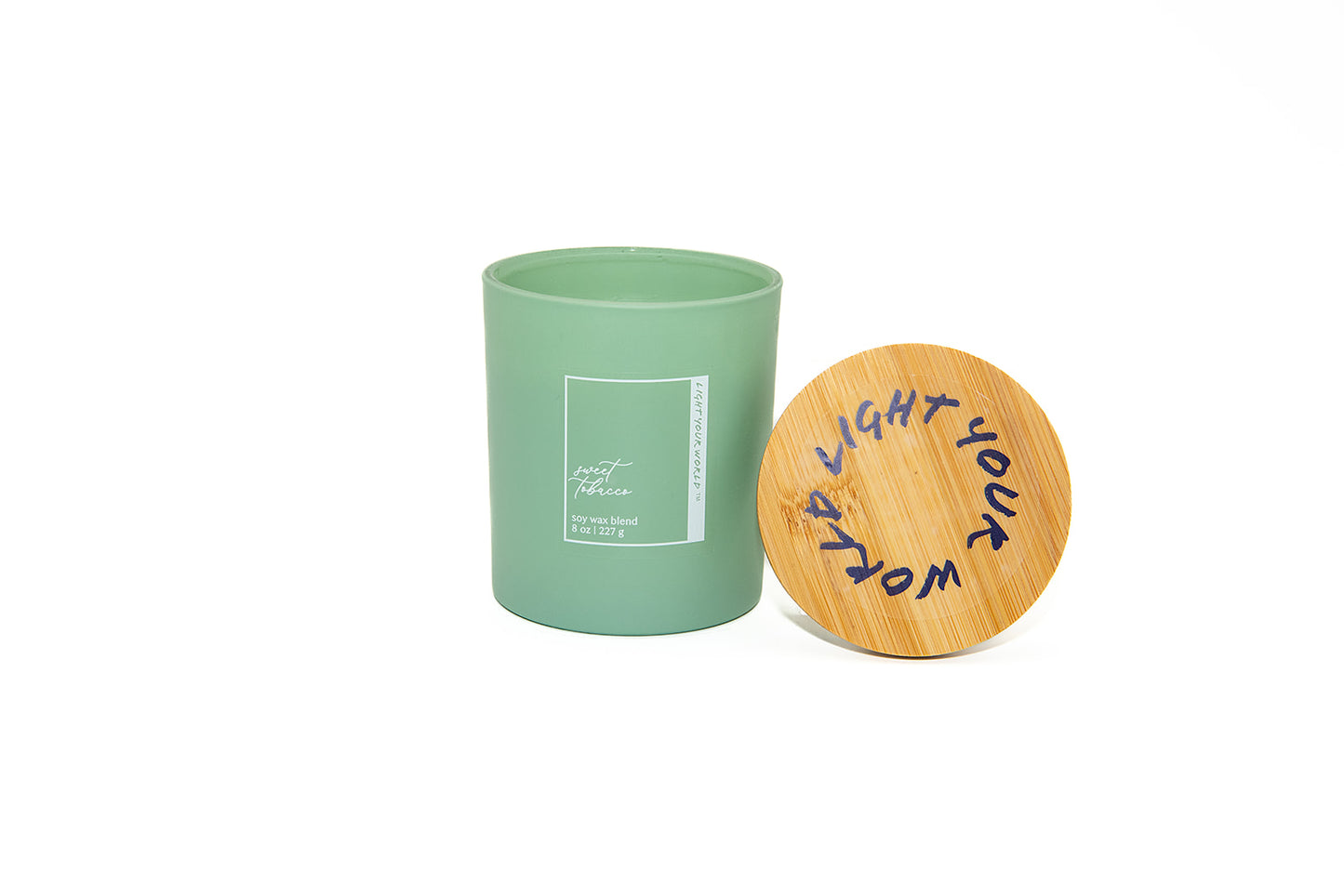 Fall Collection - Sweet Vanilla Tobacco