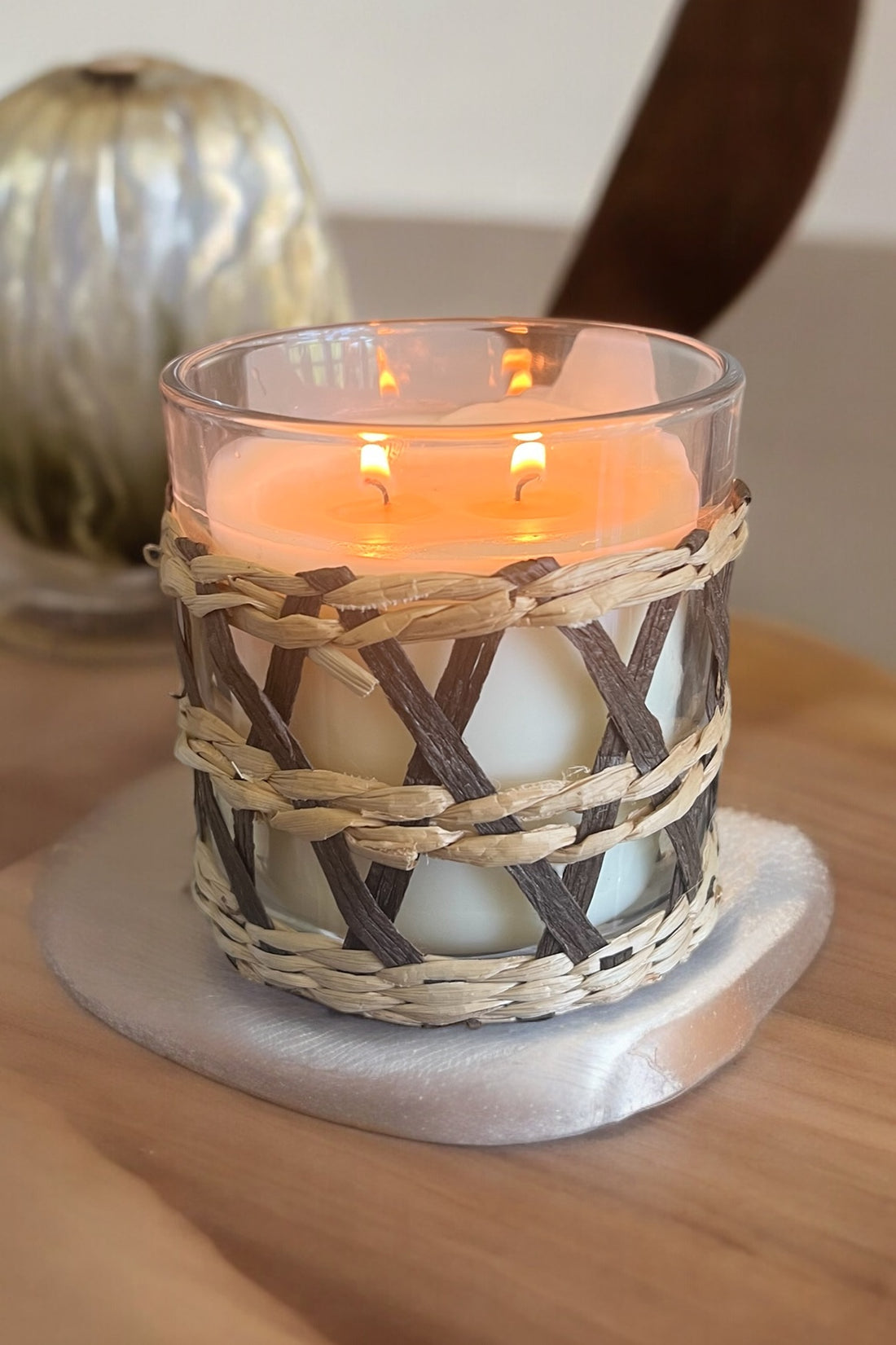 Keep the Flame Alive: Essential Candle Safety Tips (with a Dash of Humor)