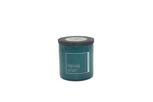 Fall Collection - Warm Enchanting Hotty Toddy Luxury Candle