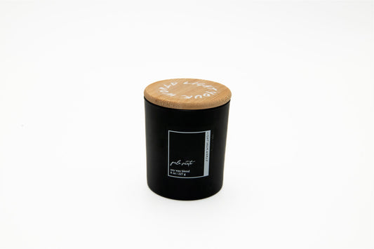Palo Santo Candle