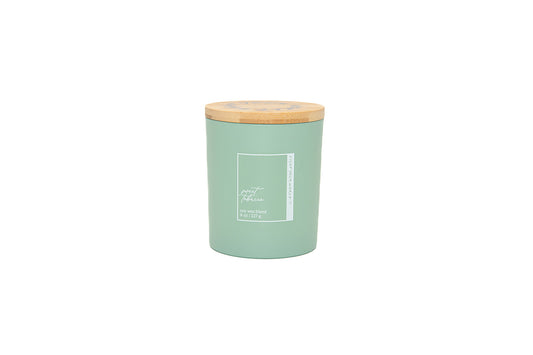 Fall Collection - Sweet Vanilla Tobacco